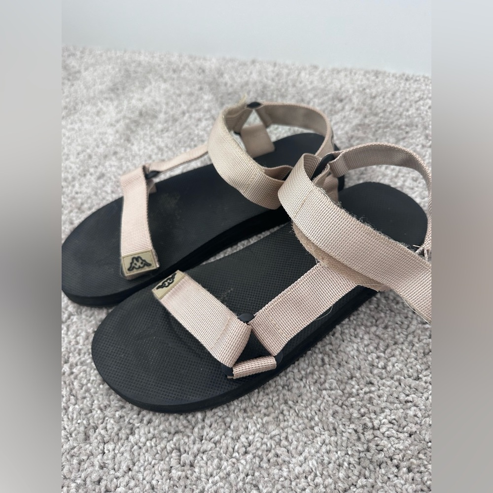 Kappa sandals - Picture 3 of 5